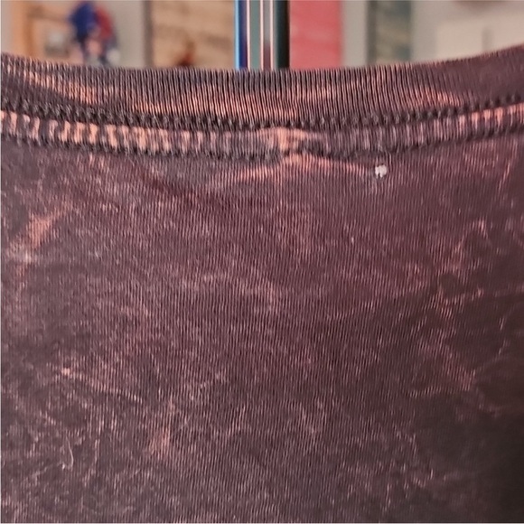 Social Culture Sz Large Women’s Oversided T-Shirt - Picture 9 of 9